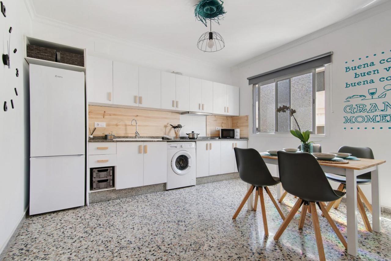 Villa Casa Turquesa Las Palmas de Gran Canaria Esterno foto