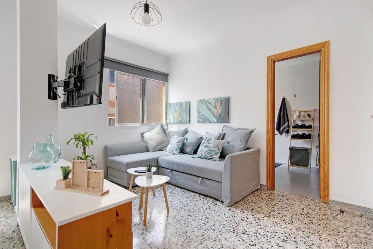 Villa Casa Turquesa Las Palmas de Gran Canaria Esterno foto