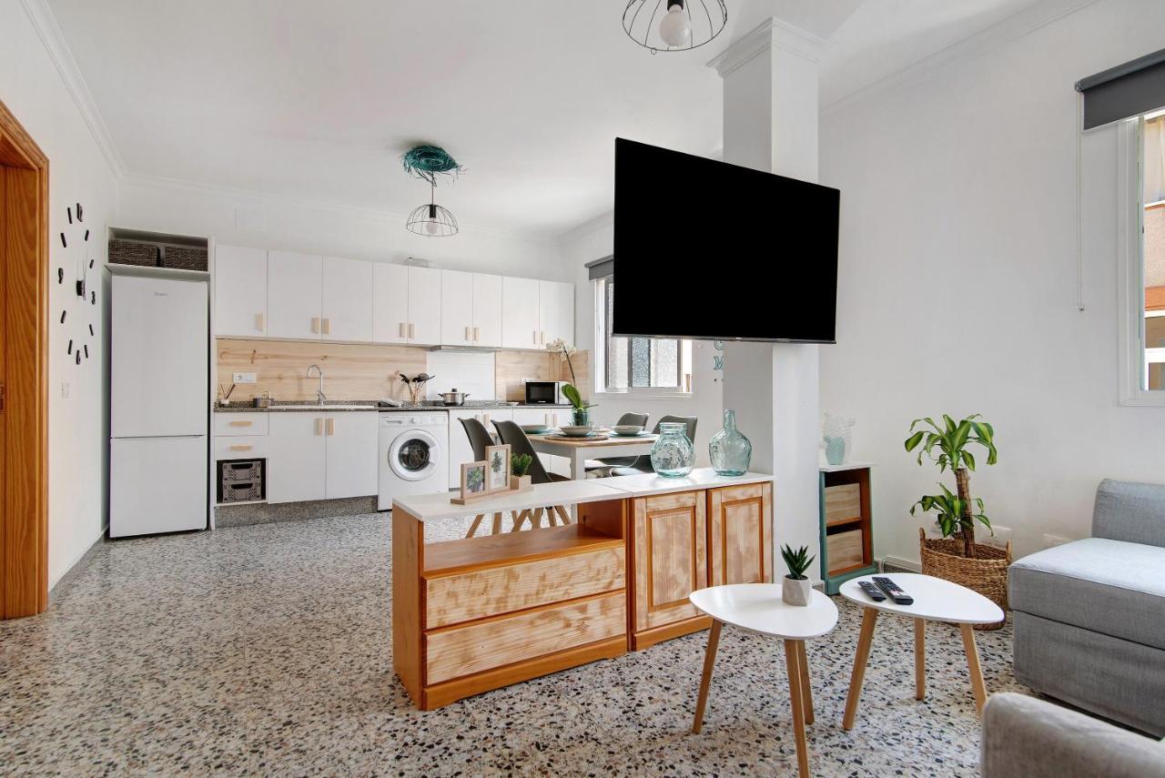 Villa Casa Turquesa Las Palmas de Gran Canaria Esterno foto